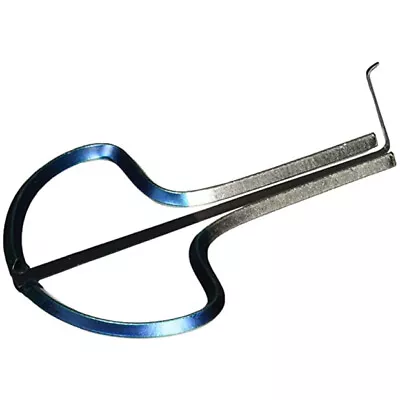 Trophy Music Austrian Jaw Harp #3494 - Tenor • $12.99