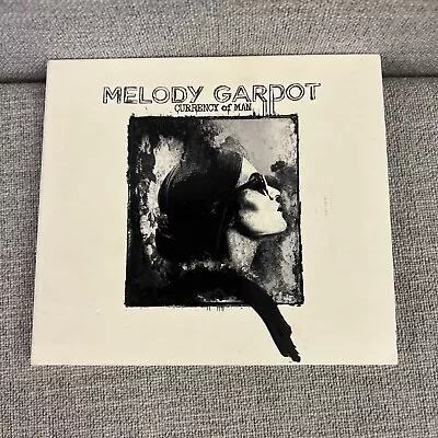 Melody Gardot Currency Of Man CD  • $12