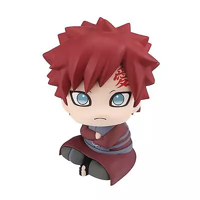 Megahouse - Naruto Shippuden - Look Up Series - Gaara Mini Figure • $55.99