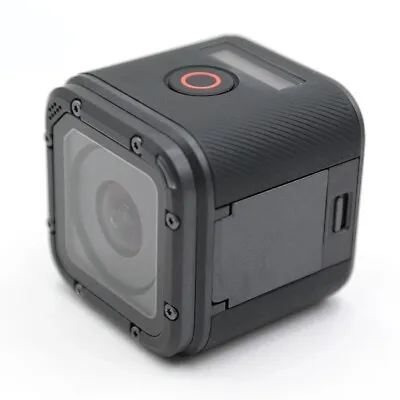 GoPro HERO5 Session HD Action Cam • $350.50