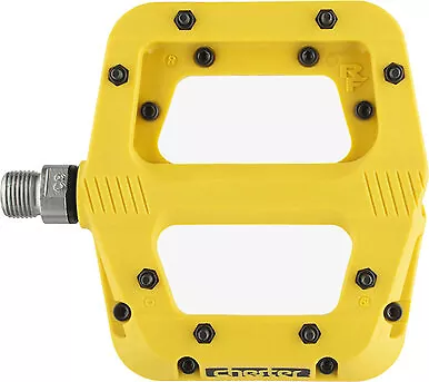 Race Face Chester Composite Pedals • $78.99