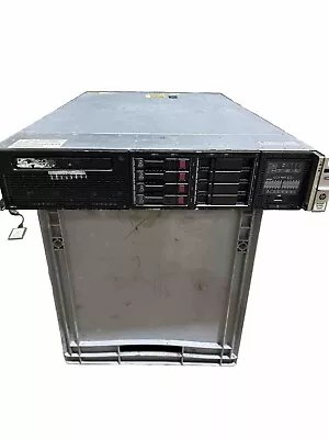 Hp Proliant DL380p Gen8 • £75