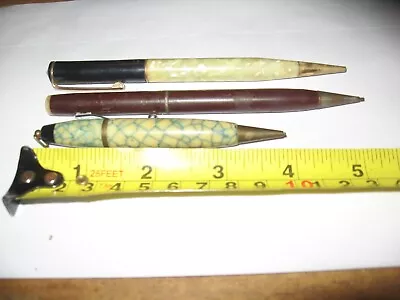 Vintage Mechanical Pencils {3} • $4