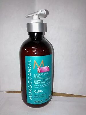 BIG SALE MOROCCANOIL - Intense Curl Cream 10.2 Oz. • $32.95