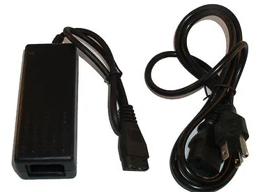 External MOLEX Power Supply - US SELLER - 12V DC 4-Pin Adapter Cable Cord - NEW! • $19.99