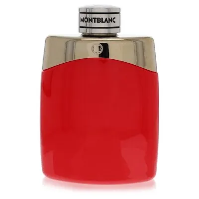 Montblanc Legend Red By Mont Blanc Eau De Parfum Spray (Tester) 3.3 Oz For Men • $45.84