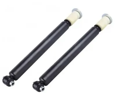 KIT 2 Pcs Oil Shock Absorber Of The REAR Suspension Moskvich 2141 2141-2915006 • $99