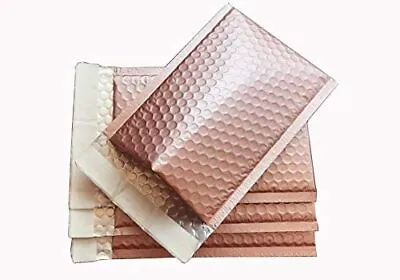 Any Size Poly Bubble Mailers Shipping Mailing Padded Bags Envelopes Color • $198.99