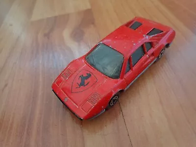 £6.99 • Buy Vintage Matchbox Mb70 Ferrari 308 Gtb Diecast Car