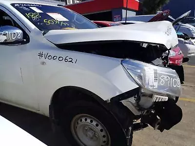 Nissan Navara Np300 2015 Vehicle Wrecking Parts ## V000621 ## • $15