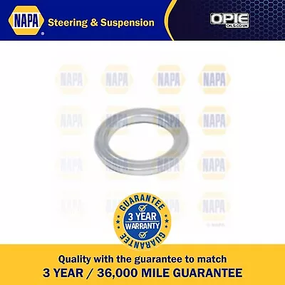 NAPA Top Strut Mounting Bearing Kit NKM1106 - OEM For Peugeot Citroen Fiat • $12.96