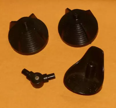 Vintage Mego Micronauts ASTRO STATION PARTS LOT #7 • $15.16