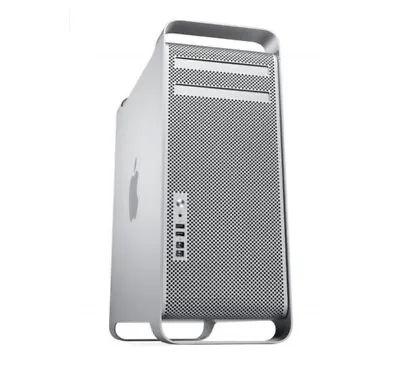 Apple Mac Pro A1289 2.66GHz Quad Core Xeon 8GB RAM 1TB HDD • $230