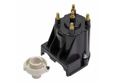 JUNGHEINRICH / LANCER BOSS FORKLIFT / GM 3.0L 4CylDistributor Cap&Rotor • £35.49