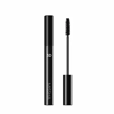 Missha The Style 3D 4D Mascara 7g Curling Volume Long Lasting 2018 New K-Beauty • $12.15