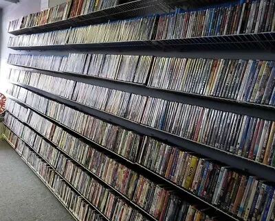 💰💲💥 DVD Movies!🐶 Pre- Owned DVD Movie List #2️⃣  DVD Movies!💥💲💰 • $2.50
