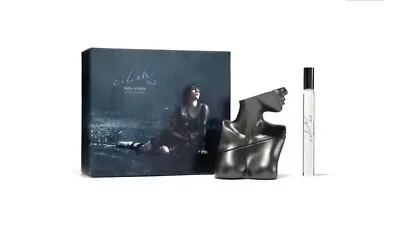 Billie Eilish No 2 Gift Set  Edp 100ml +travel Spray Brand New • £49.99