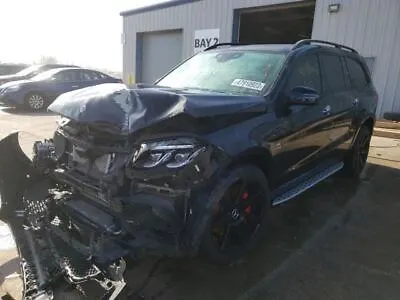 Wheel 166 Type ML350 19x4-1/2 Fits 07-10 12-15 MERCEDES ML-CLASS 1696092 • $119.15