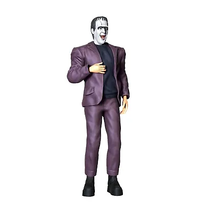 The Munsters - Herman (1) - 1/24 75mm Scale Roleplay Resin Miniatures 3DP • $12.84