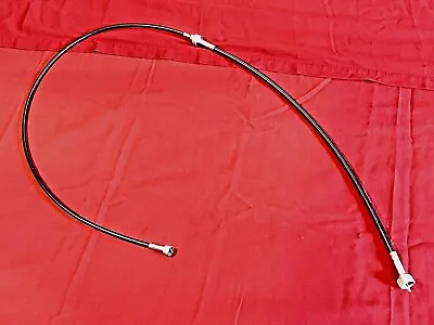 NOS Mallory & Mopar 73  Tachometer Cable Assy .152  Tang Drive Stewart Warner • $68.75