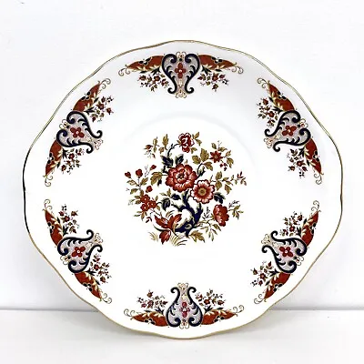Colclough Royale Bone China Dinner Plate 26cm • £19.99