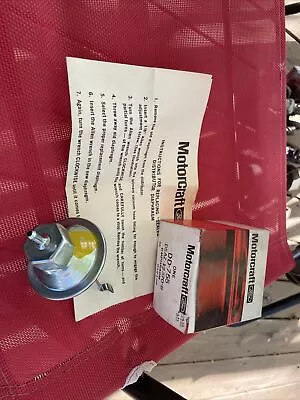 $45 • Buy Motorcraft DD-755 Diaphragm Vacuum Advance 