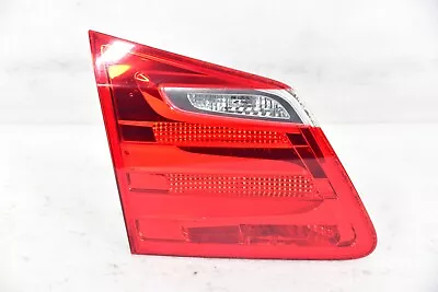 💎 2013-2016 Mercedes Gl450 Left Driver Rear Inner Trunk Liftgate Tail Light Oem • $202.99