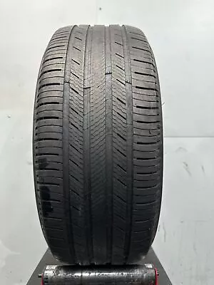 1 Michelin Premier LTX Used  Tire P255/55R19 2555519 255/55/19 6/32 • $125