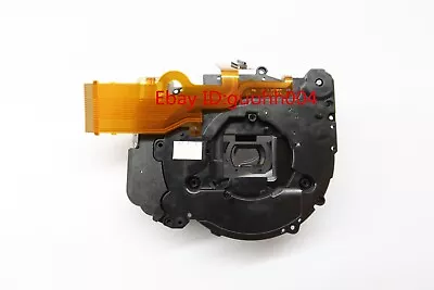 For Panasonic Lumix DMC-ZS30 TZ40 Lens Flex Cable FPC Motor Rear Cover Base Part • $28.79