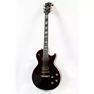 Gibson Les Paul Supreme Electric Guitar Wine Red 197881089375 OB • $2559.36