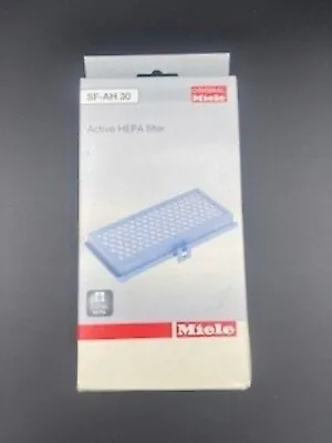 Miele SF-AH 30 Active HEPA Filter • $49.72