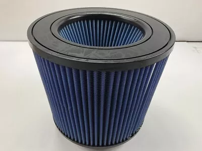 PLAIN BOX - Replacement High Flow Air Filter For Volant 5158 Cold Air Intake • $74.95