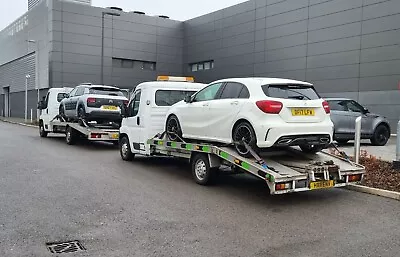 £0.99 • Buy Car / Vehicle Delivery Collection  Transport Service Nationwide.