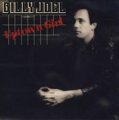 £1.50 • Buy Billy Joel – Uptown Girl - Vinyl Record 45 RPM ( SAN -2 )