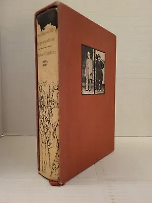 A Stillness At Appomattox By Catton CIVIL WAR Book-of-the-Month In Slipcase • $10.99