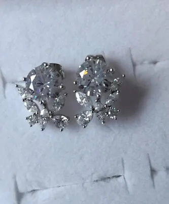 SALE‼️‼️‼️‼️Xuping Stud Earrings • £3.50