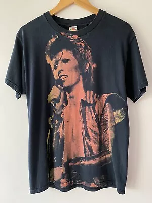 Vintage David Bowie Shirt • $65