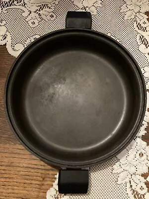 Miracle Maid Pan/ Lid ?  • $8