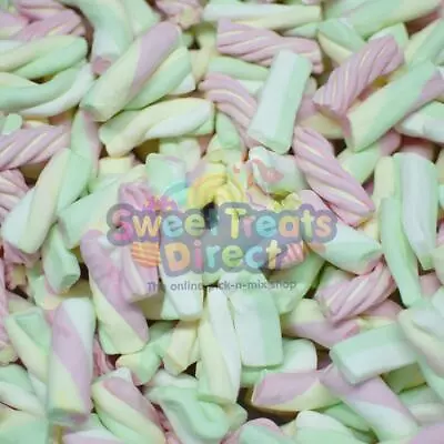 Marshmallow Mix Sweets By Frisia Retro Wedding Party Treat Gifts Candy Buffet • £5.79