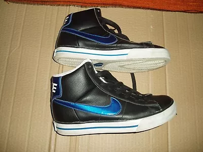 £12.99 • Buy Nike High Tops Trainer/boots. Size 5.5.