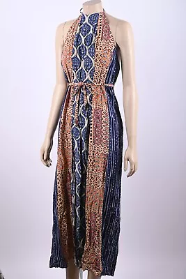 $65 • Buy Tigerlily Hayati Maxi Dress. Size 10. Beautiful Dress!