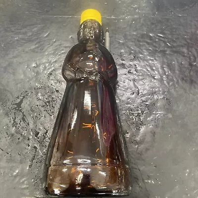 Vintage Mrs Buttersworth Glass Bottle 10 Inch • $21.97