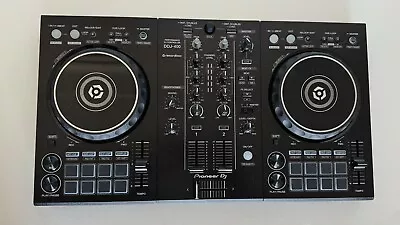 Pioneer DDJ 400 Rekordbox Controller • $580