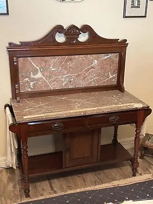 English Washstand Antique • $525