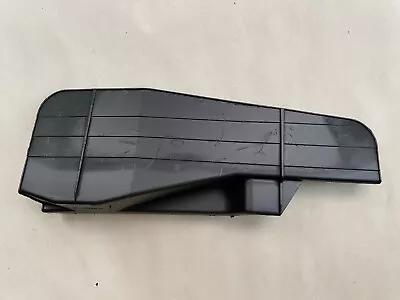 VW Super Beetle Wiper Motor Plastic Guard Cover  1973-1979      133 955 621 • $18