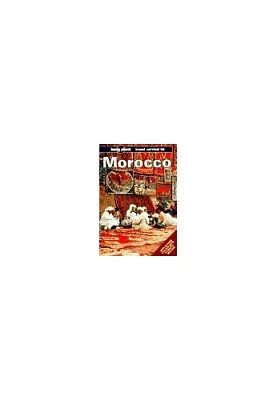 Morocco (Lonely Planet Travel Survival Kit) By Finlay Hugh Paperback Book The • £3.49