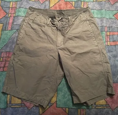 Grey Gap Shorts Size 29 • £4