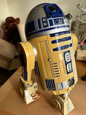 Star Wars R2D2 Industrial Automaton • £9.99