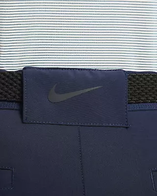 2023 Nike Dri-Fit Vapor Slim Fit Golf Pants DA3062-451 Blue $95 @ Pick Size • $59.95