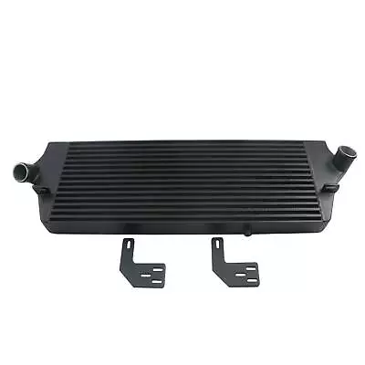 Intercooler Full Aluminum Fit Ford Focus Mk 2 ST XR5 Turbo ST225 Gen 3Mk II 2.5L • $279